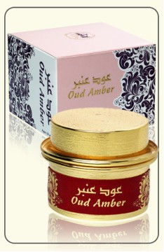 OUD AMBER PINK